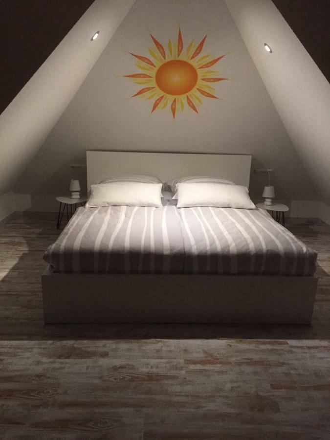 Ferienwohnung Im Sommerhaus ベルヒテスガーデン エクステリア 写真