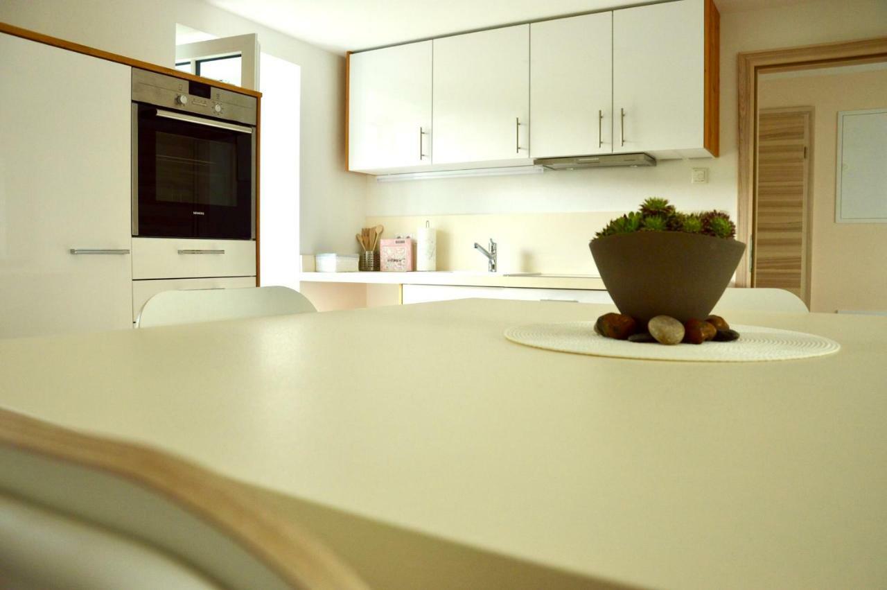 Ferienwohnung Im Sommerhaus ベルヒテスガーデン エクステリア 写真