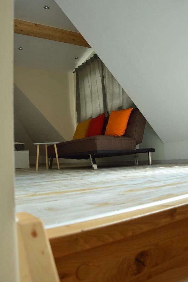 Ferienwohnung Im Sommerhaus ベルヒテスガーデン エクステリア 写真