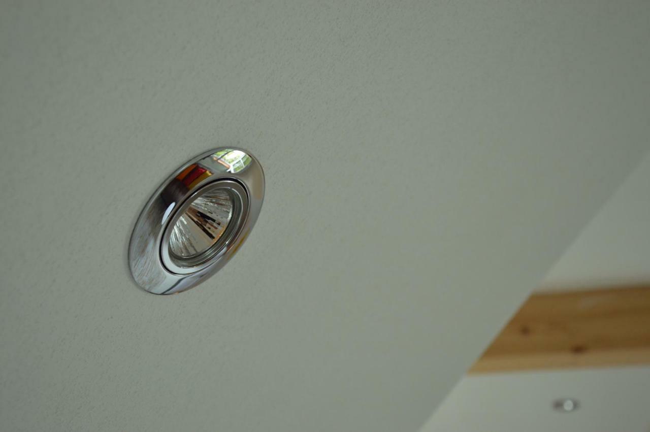 Ferienwohnung Im Sommerhaus ベルヒテスガーデン エクステリア 写真